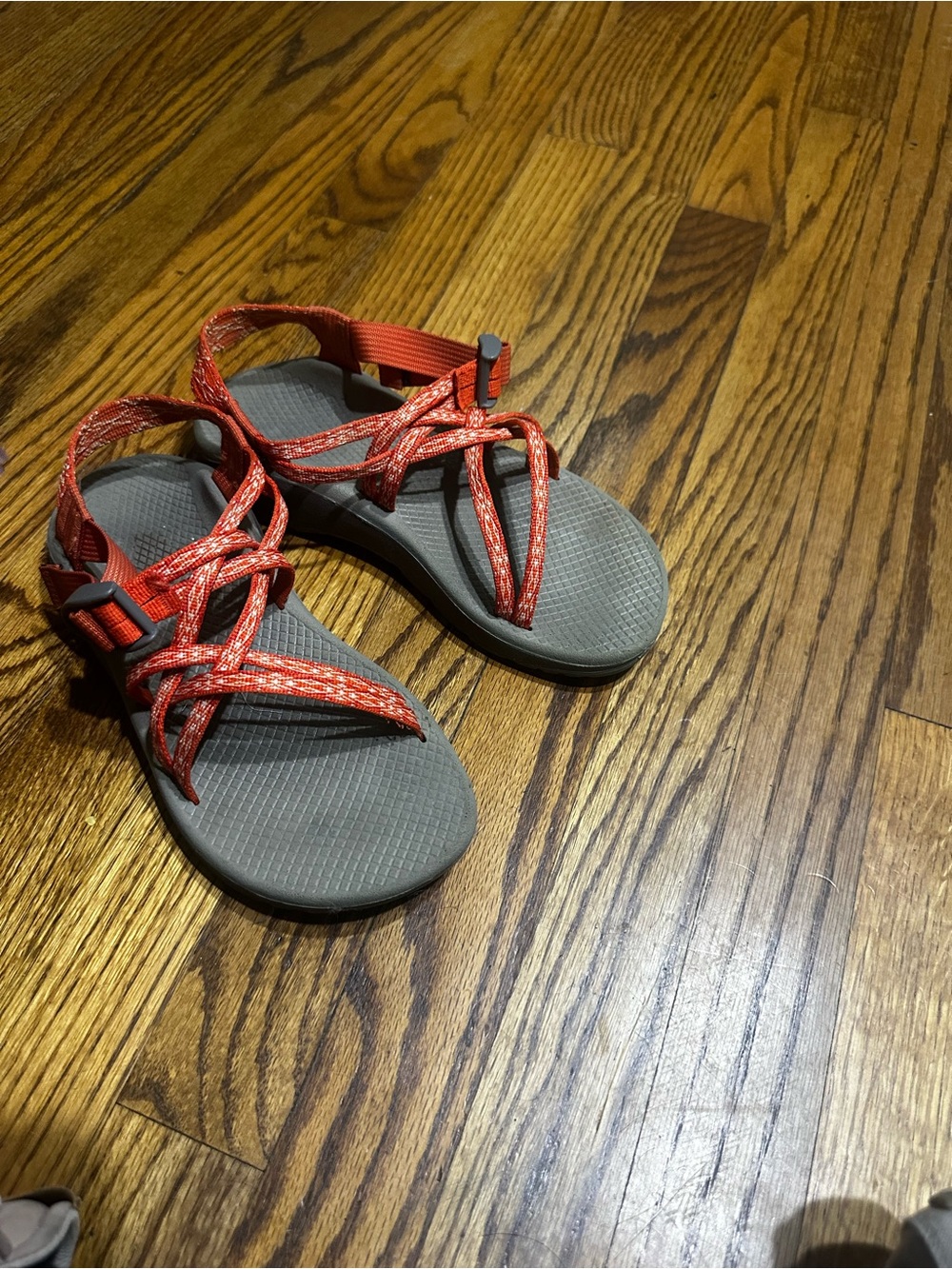 Chaco sandals size 8